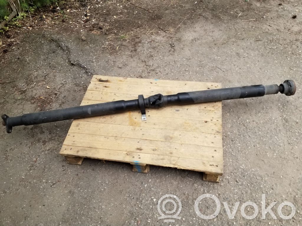 BMW 7 E65 E66 Rear driveshaft/prop shaft 