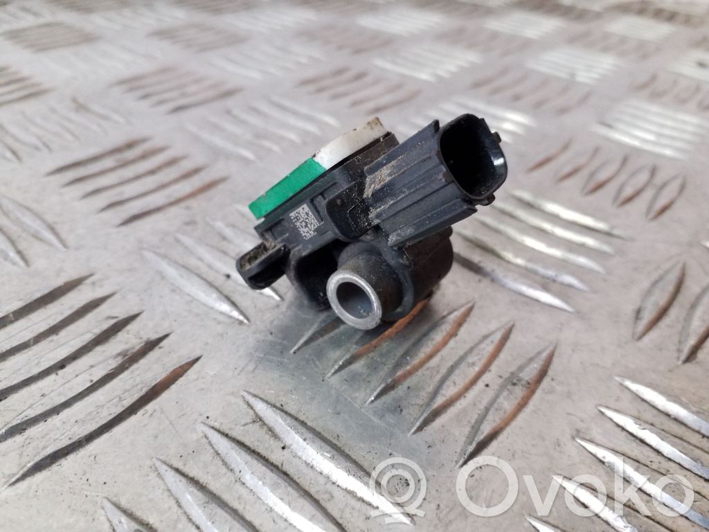 Mitsubishi ASX Airbagsensor Crashsensor Drucksensor 