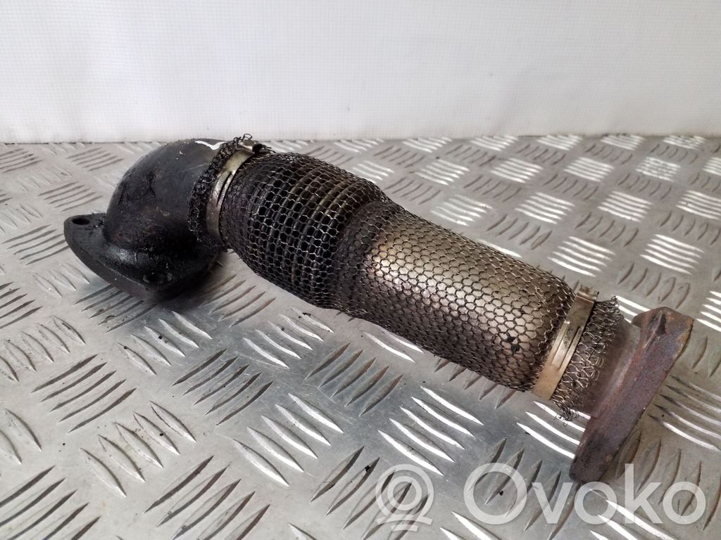 Audi A4 S4 B5 8D Other exhaust manifold parts 