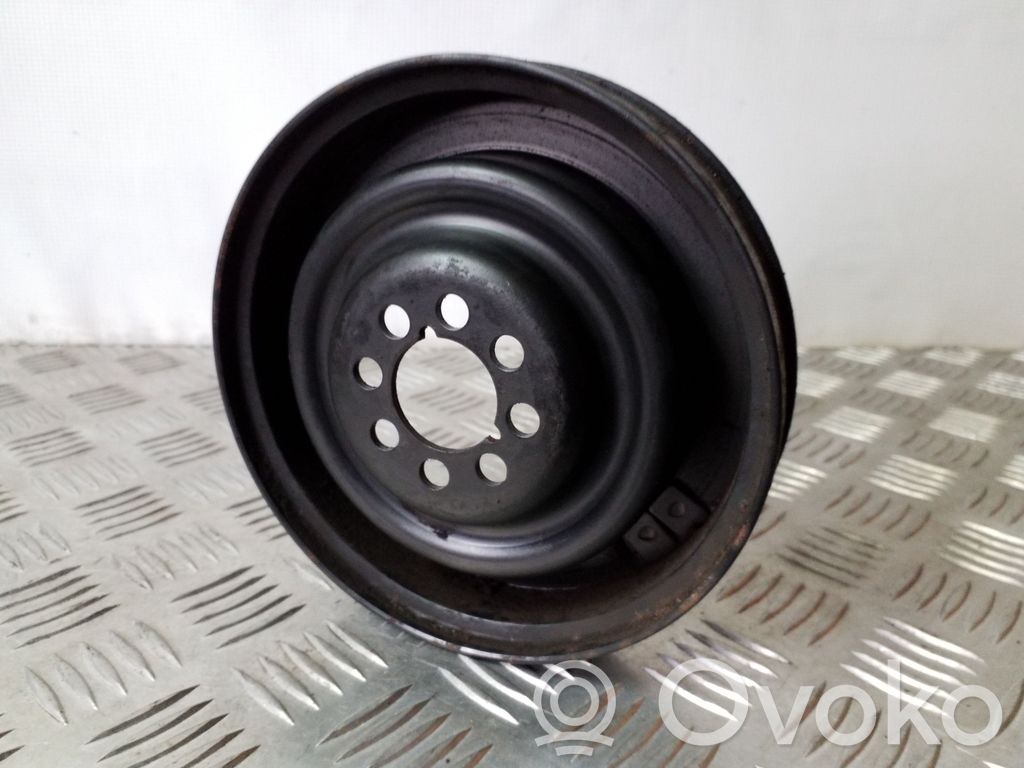 Audi A4 S4 B5 8D Riemenscheibe 