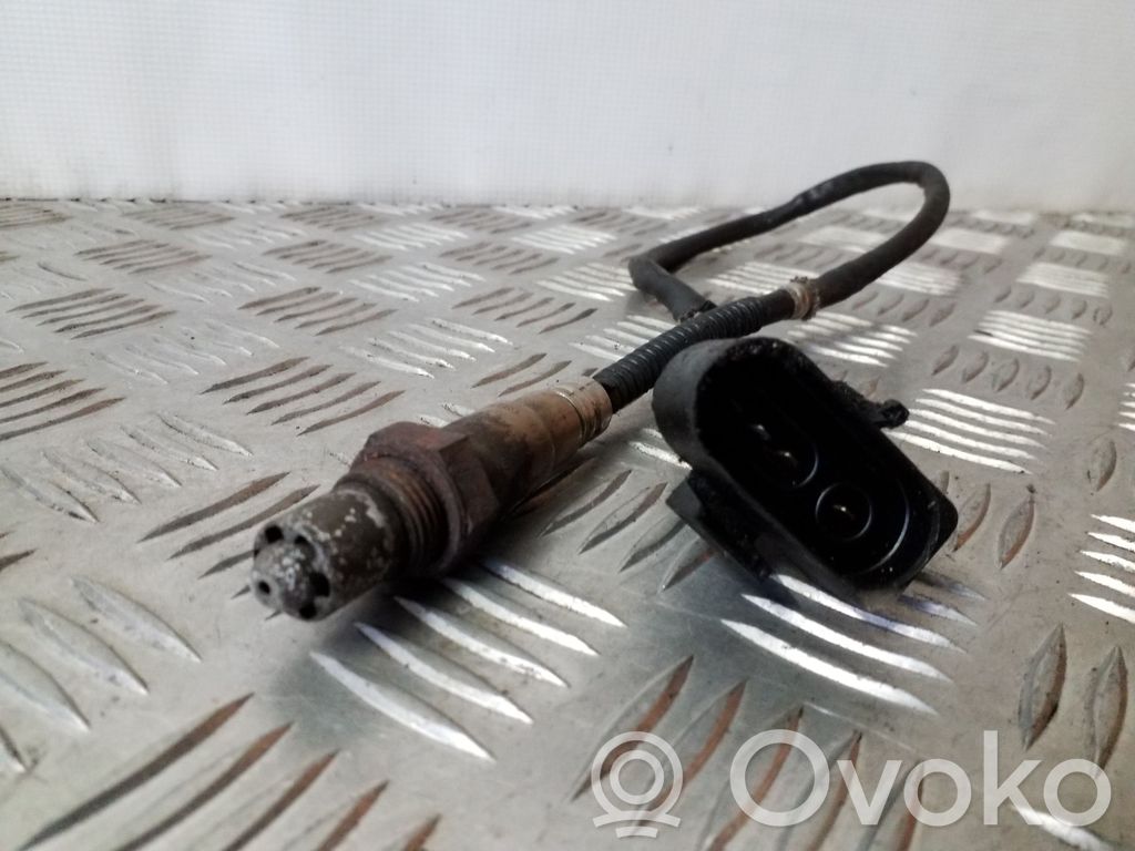 Lambda probe sensor   078906265M,0258006023