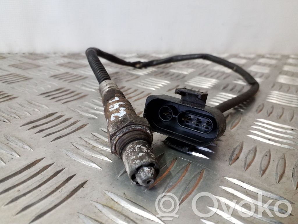 Audi A4 S4 B5 8D Lambda probe sensor 