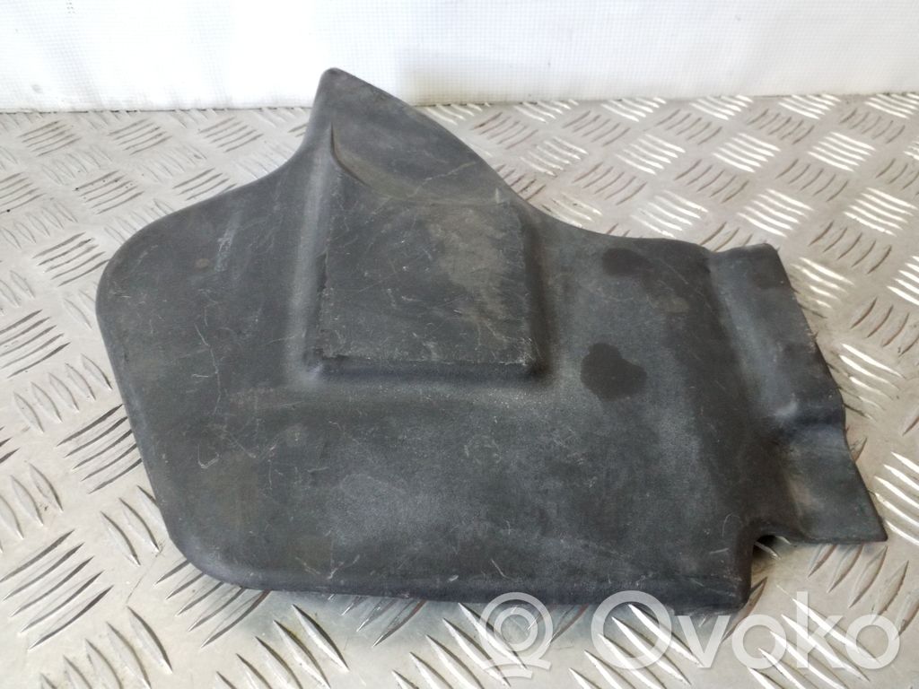 Audi A4 S4 B5 8D Abdeckung Deckel Luftfilterkasten 
