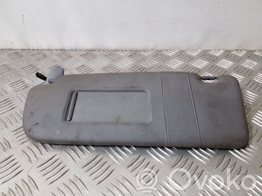 Audi A4 S4 B5 8D Sun visor 