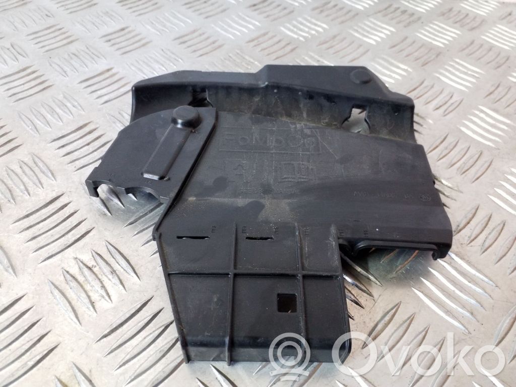 Ford C-MAX II Sulakerasian kansi 