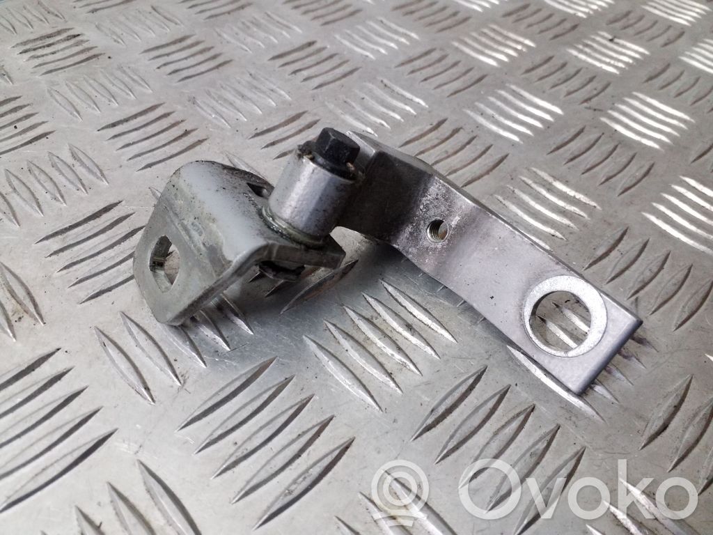 Ford C-MAX II Rear door upper hinge 