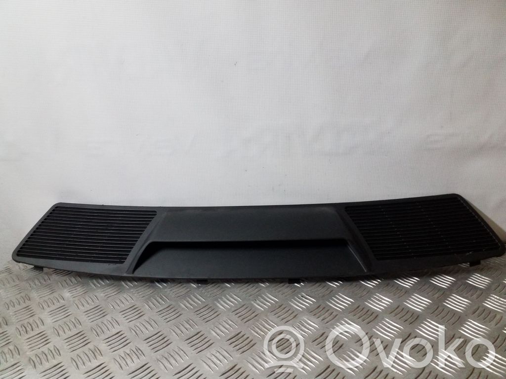 BMW 7 E65 E66 Parcel shelf grill 