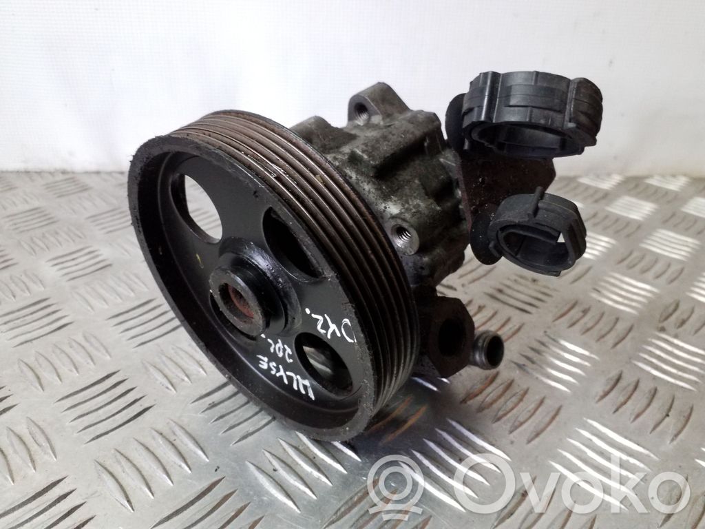 Fiat Ulysse Pompe direction assistée 