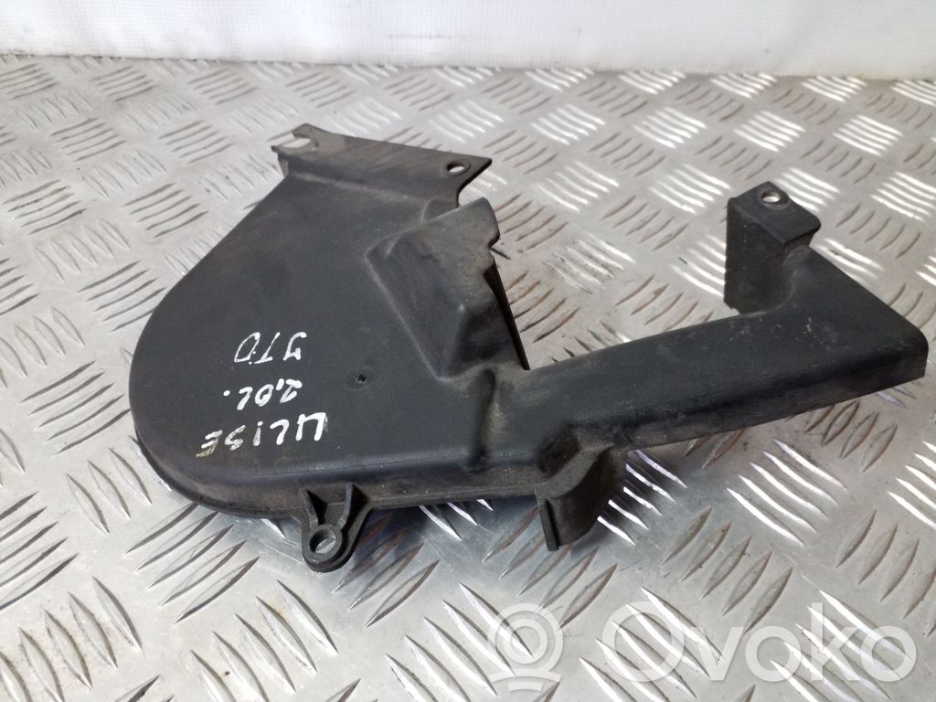 Fiat Ulysse Timing belt guard (cover) 