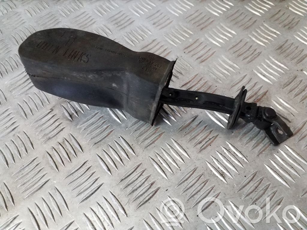 Volkswagen Sharan Ogranicznik drzwi przednich 