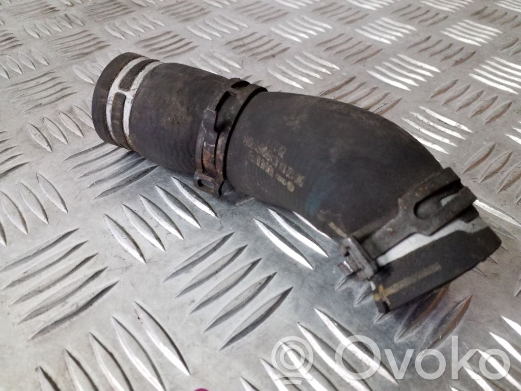 Volkswagen Sharan Engine coolant pipe/hose 