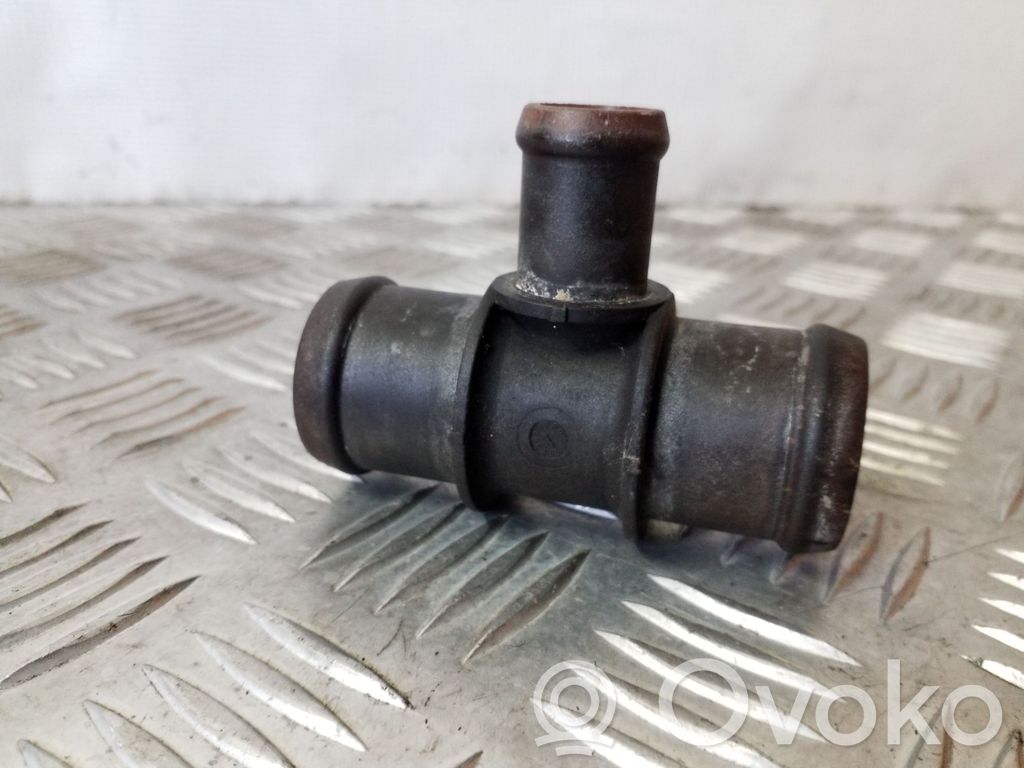 Volkswagen Sharan Engine coolant pipe/hose 