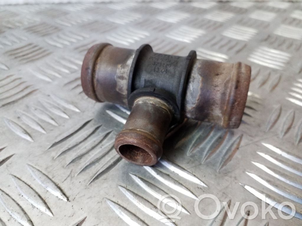 Volkswagen Sharan Engine coolant pipe/hose 