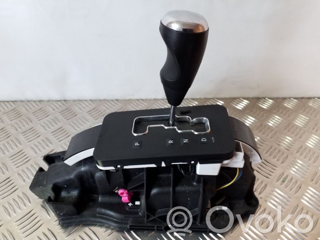 Dodge Nitro Selector caja de cambios 
