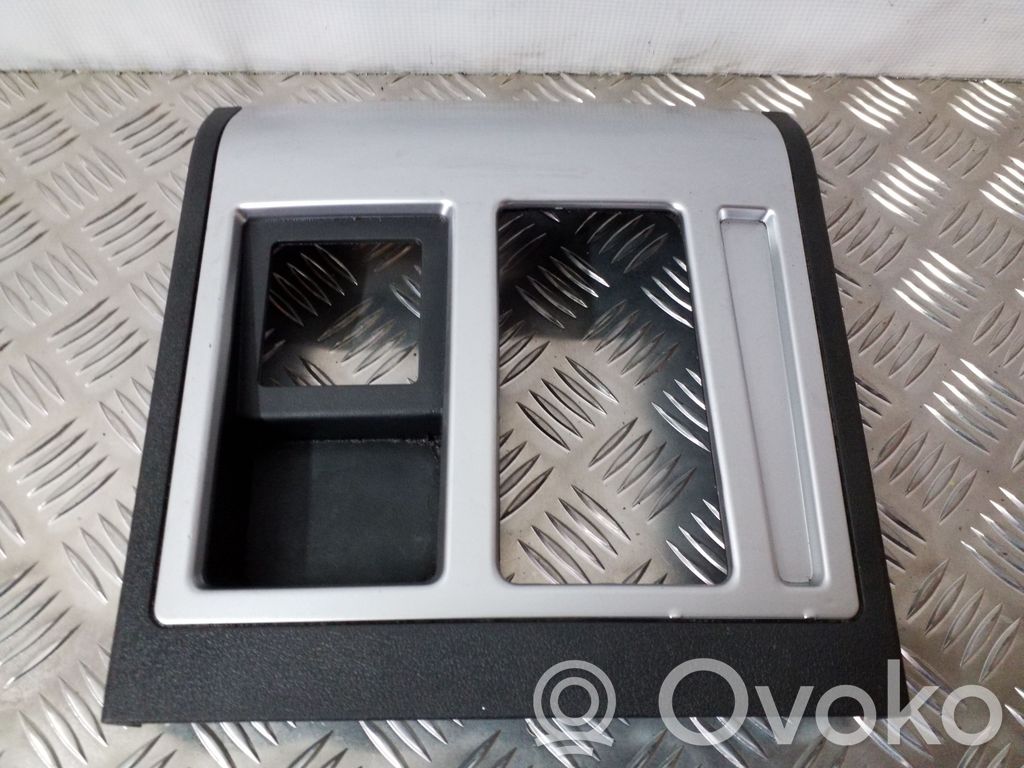 Dodge Nitro Gear shifter surround trim plastic 