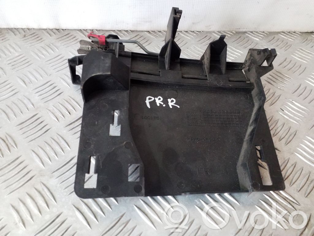 Dodge Nitro Other body part 