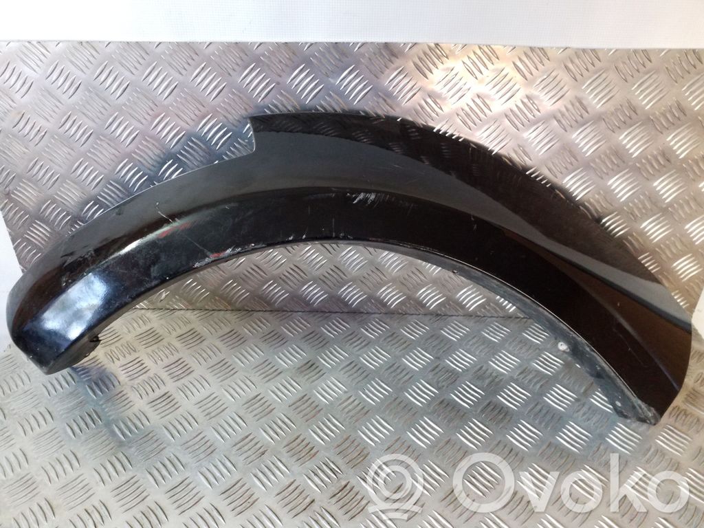 Dodge Nitro Rear fender molding trim 