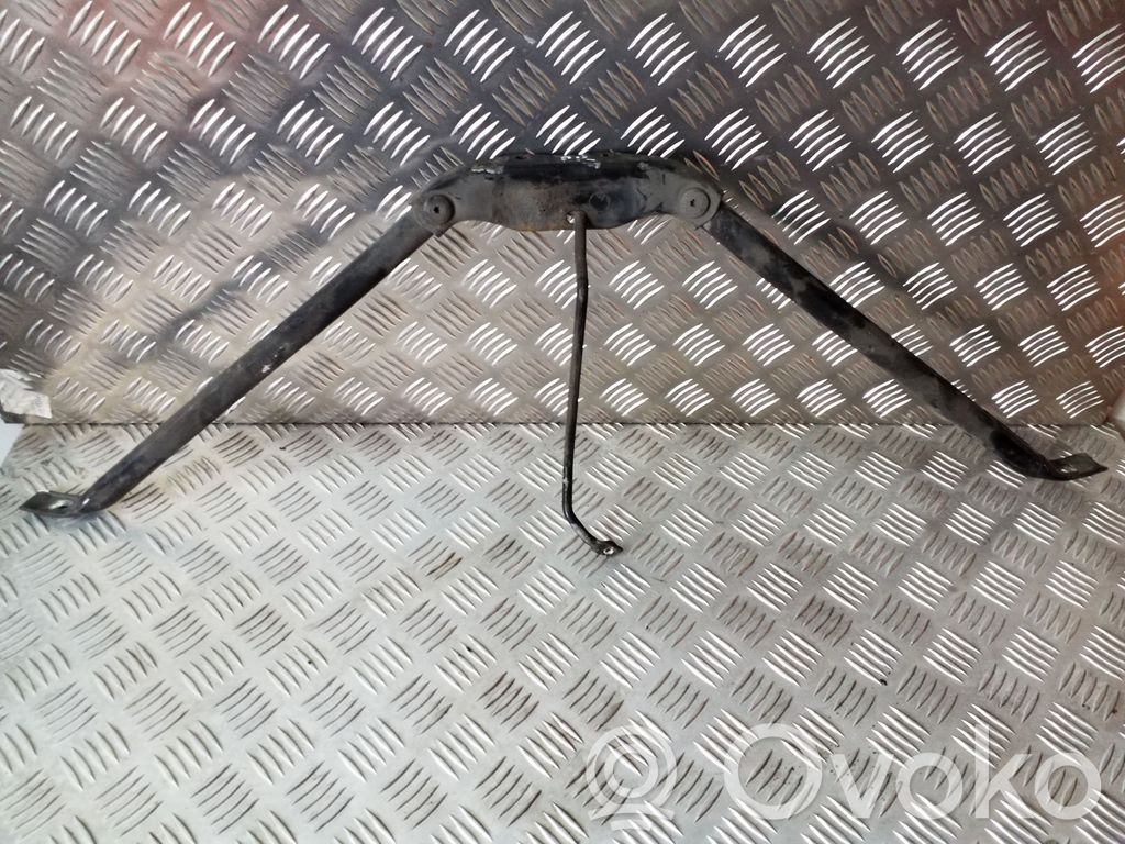 BMW 7 E65 E66 Radiator support slam panel bracket 