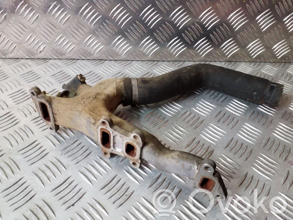 Ford Transit Engine coolant pipe/hose 