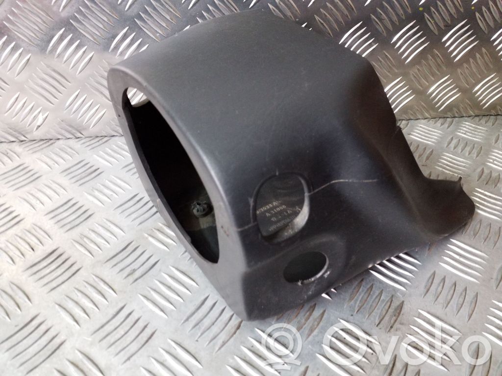 Ford Transit Steering wheel column trim 