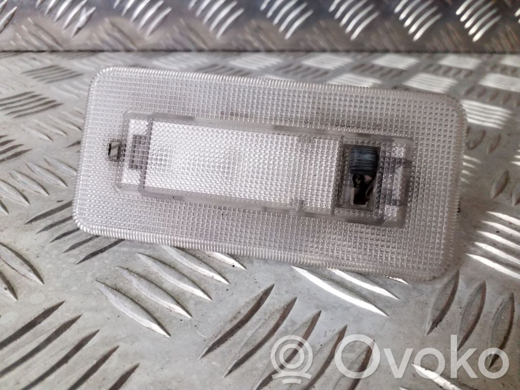 Ford Transit Other interior light 