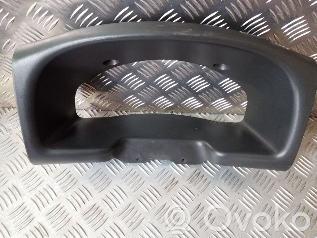 Ford Transit Moldura del panel 