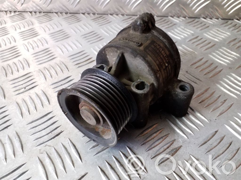 Ford Transit Alipainepumppu 