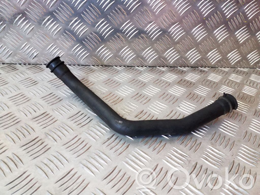 Ford Transit Huohottimen letku 