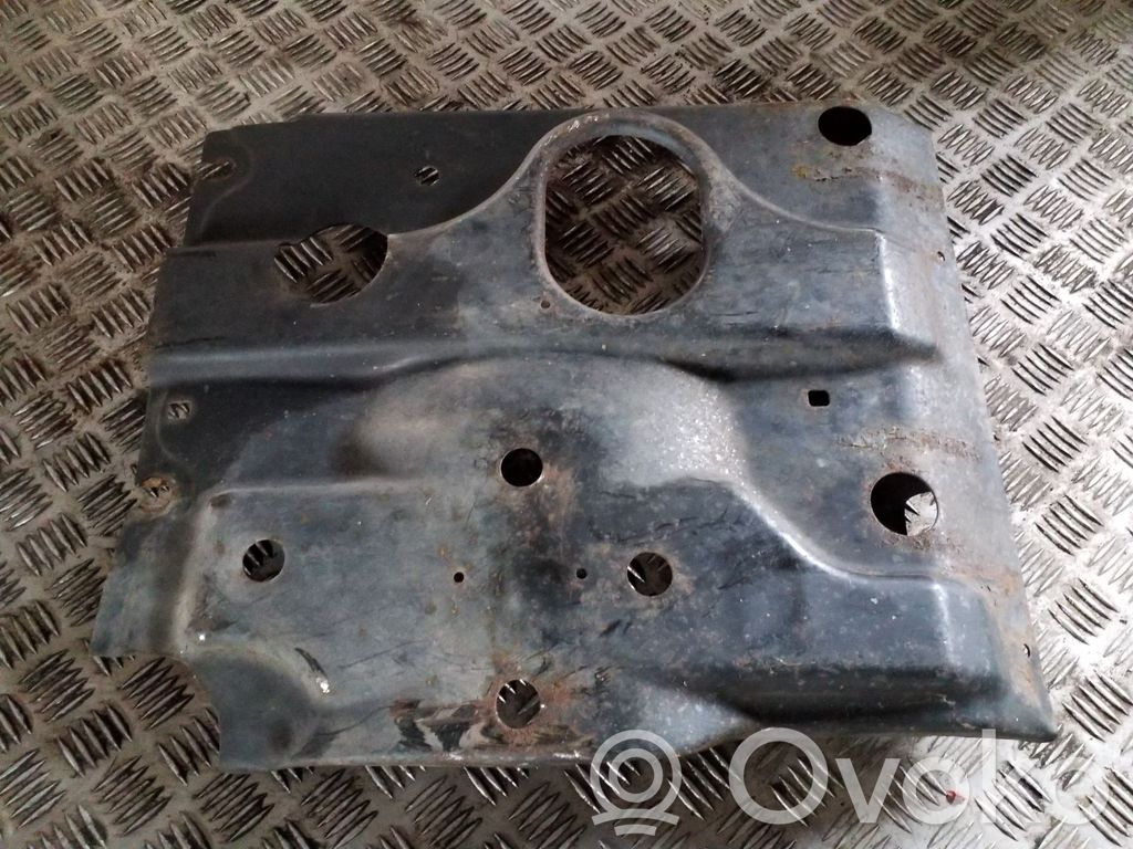 Dodge Nitro Engine splash shield/under tray 