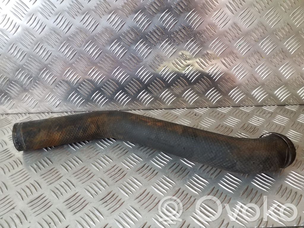 Chrysler Voyager Intercooler hose/pipe 