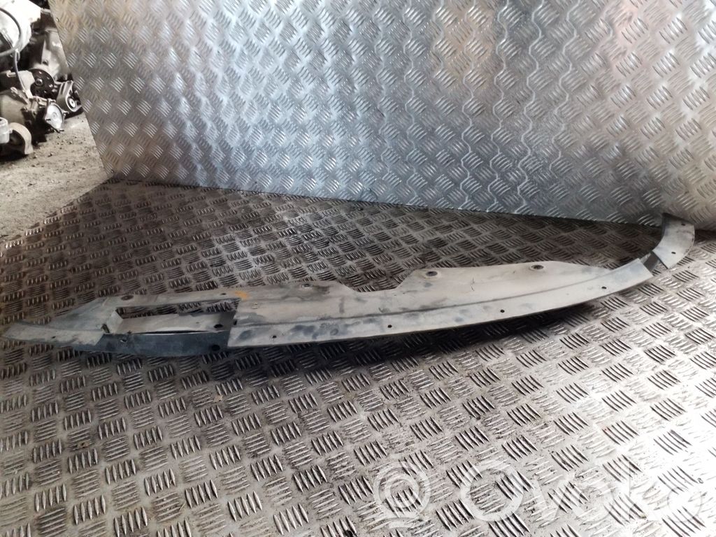Chrysler Voyager Front bumper lip 