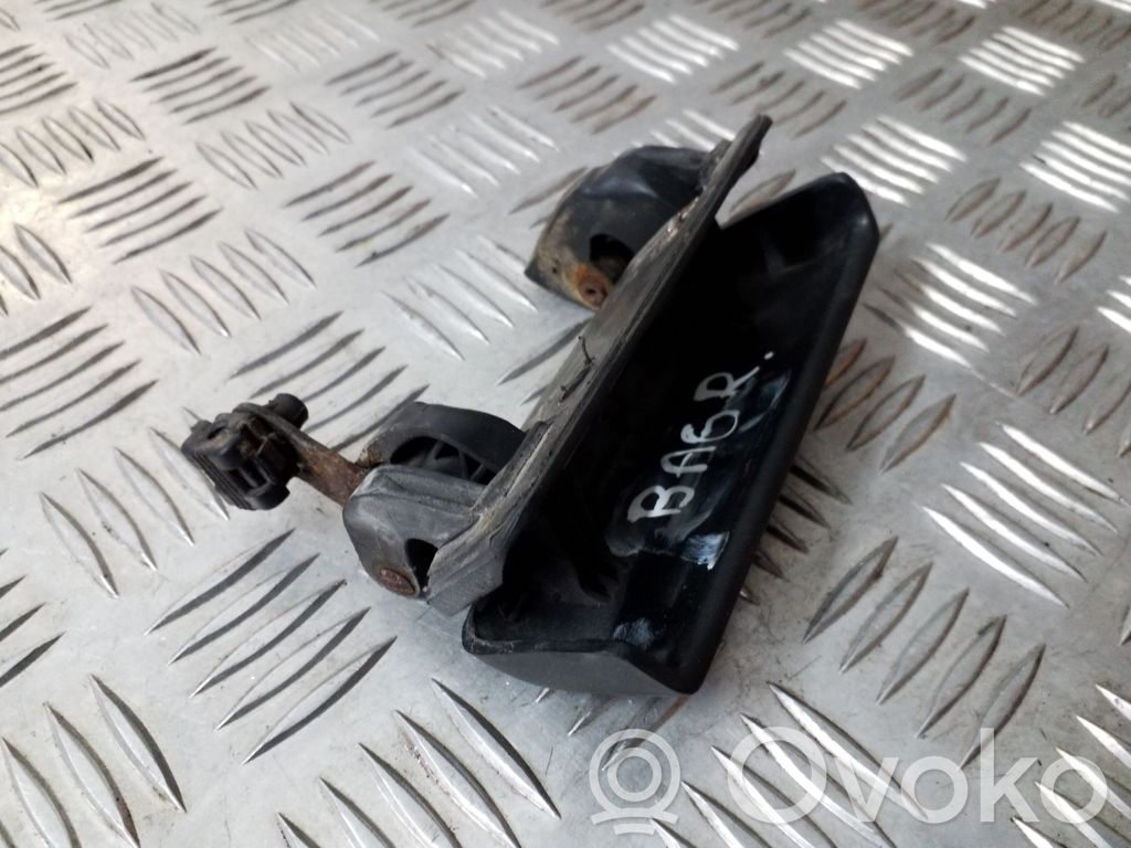 Ford Transit Ārējais atvēršanas rokturis 