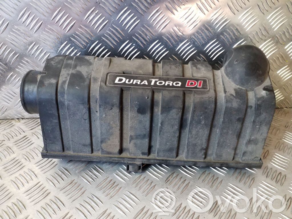 Ford Transit Intake resonator 