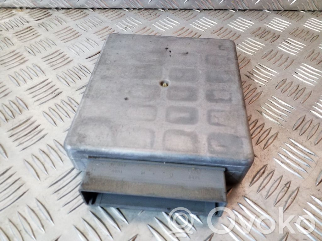 Ford Transit Engine control unit/module 