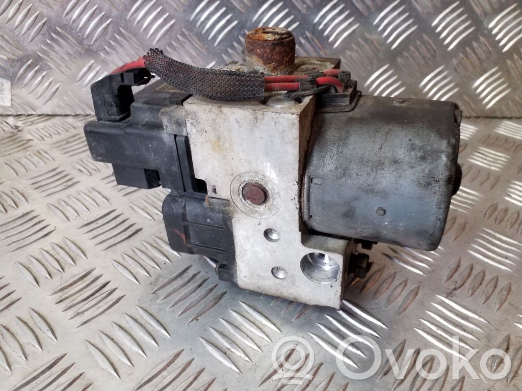 Ford Transit ABS Blokas 