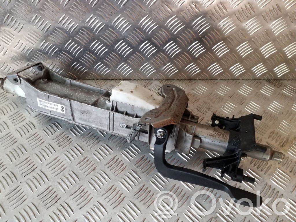 BMW 1 F20 F21 Kolumna kierownicza 