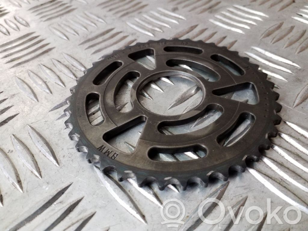 BMW 1 E81 E87 Timing chain sprocket 