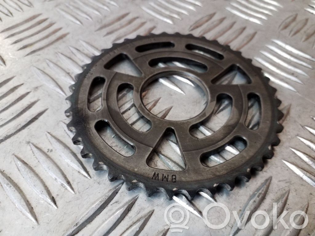 BMW 1 E81 E87 Timing chain sprocket 
