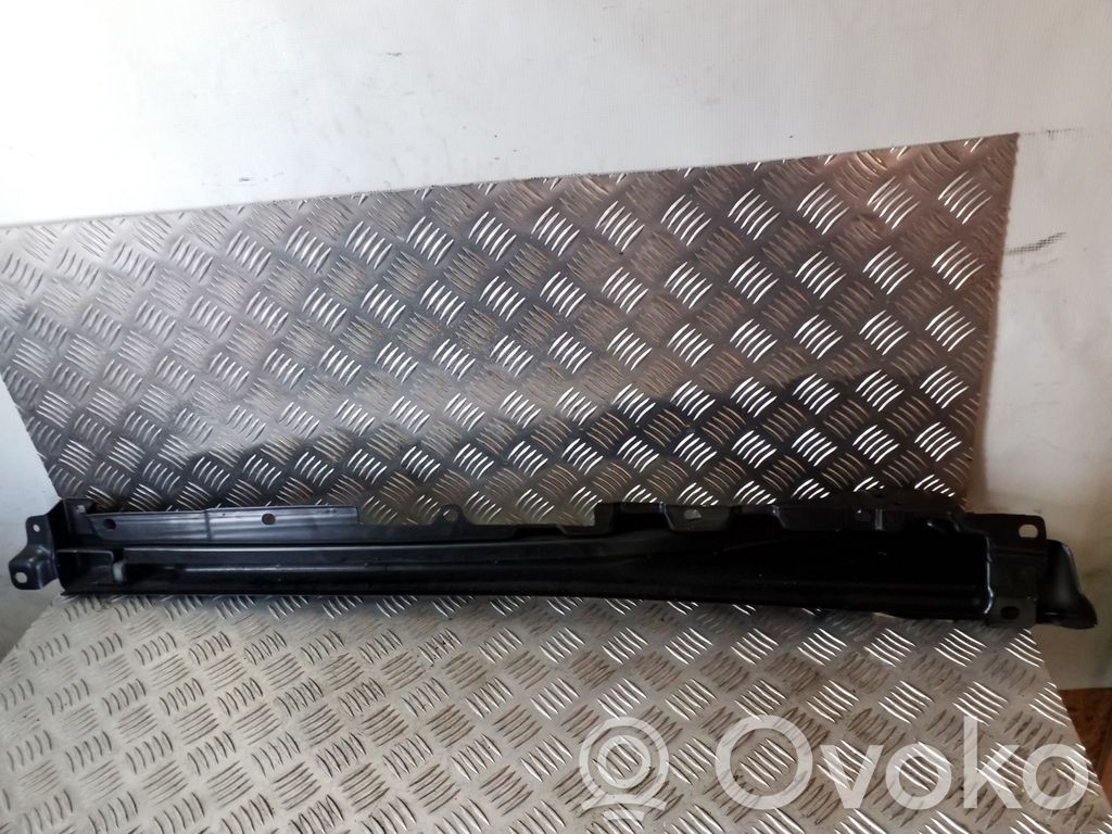 Volkswagen Sharan Guía superior de puerta corredera 