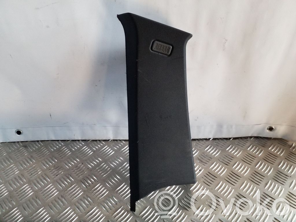 BMW X3 E83 Verkleidung C-Säule 