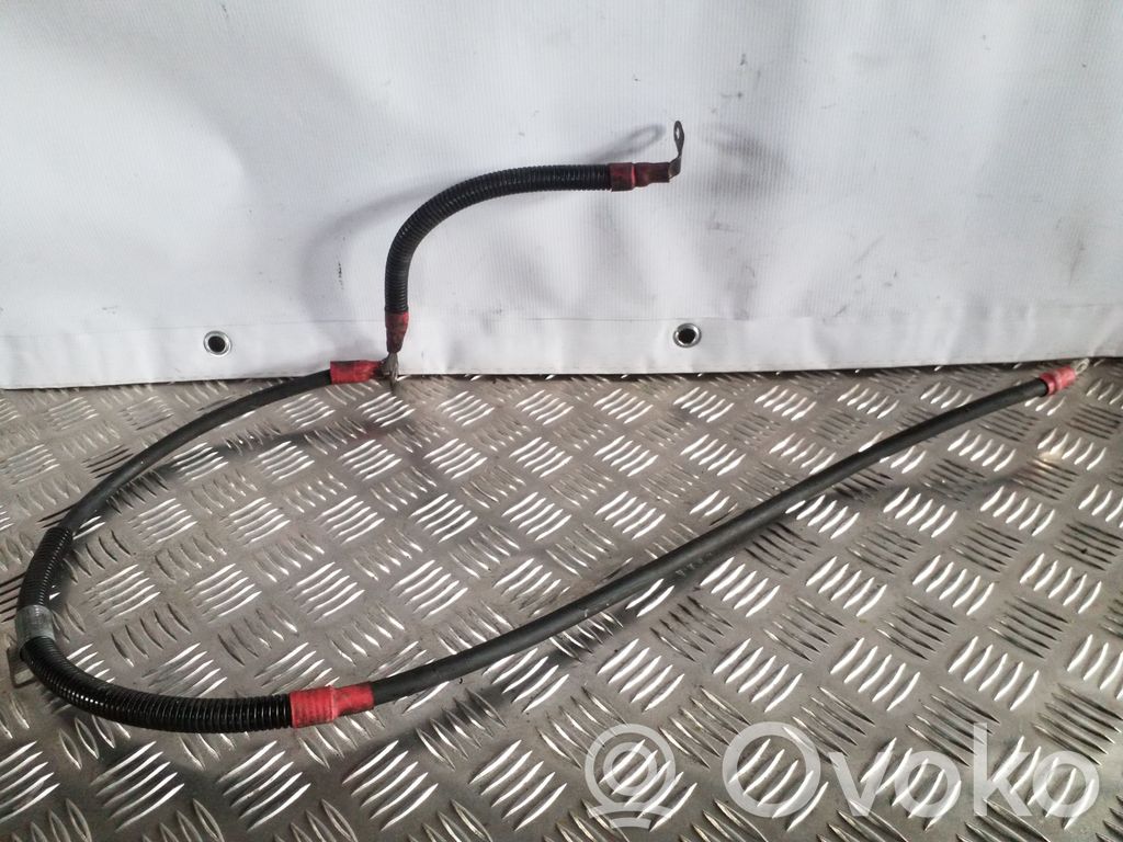 BMW X3 E83 Other wiring loom 