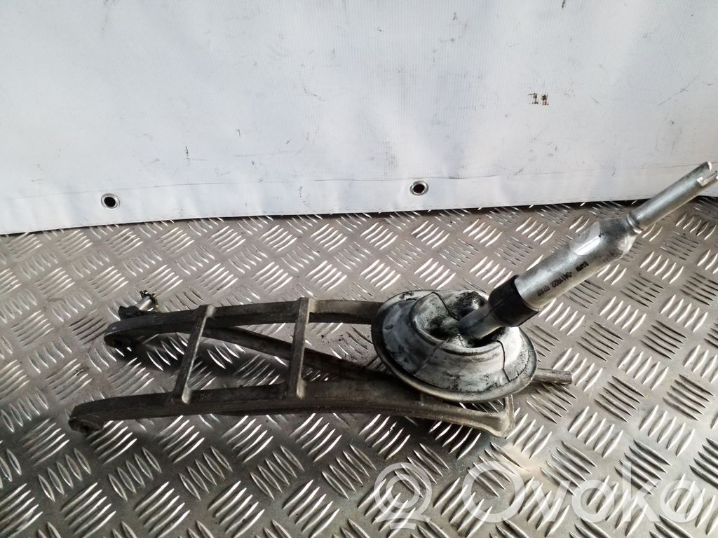 BMW X3 E83 Selector caja de cambios 