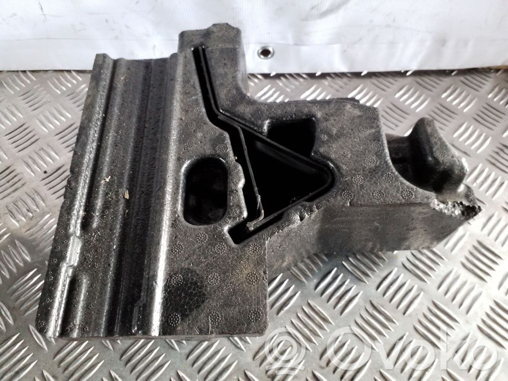 BMW X3 E83 Glove box in trunk 