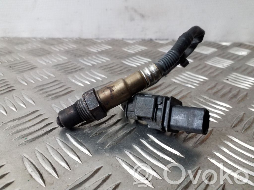 Opel Mokka Lambda probe sensor 