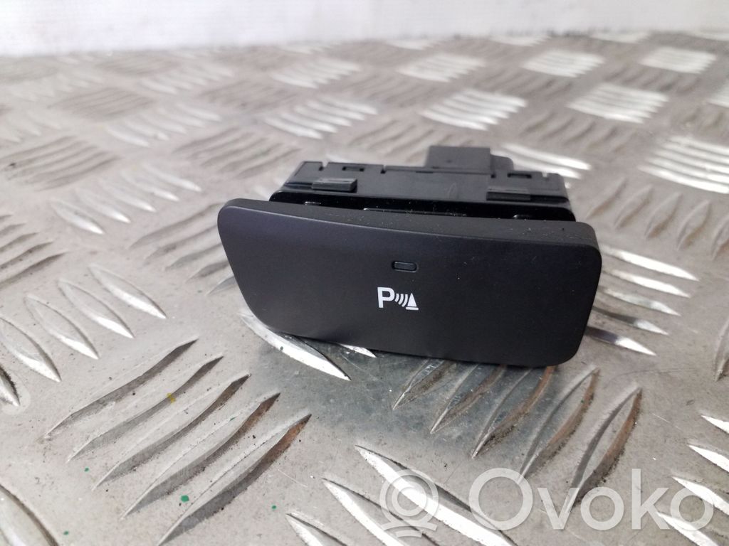 Opel Mokka Parking (PDC) sensor switch 