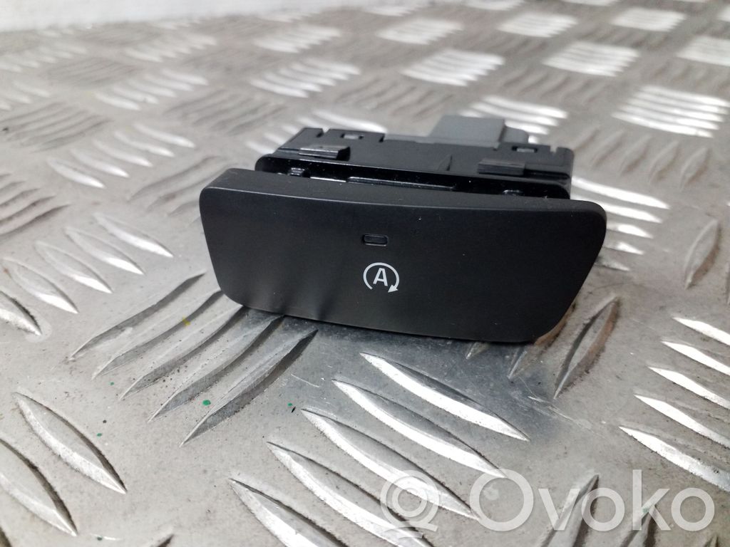 Opel Mokka Other switches/knobs/shifts 
