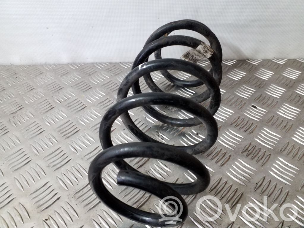 Opel Mokka Front coil spring 