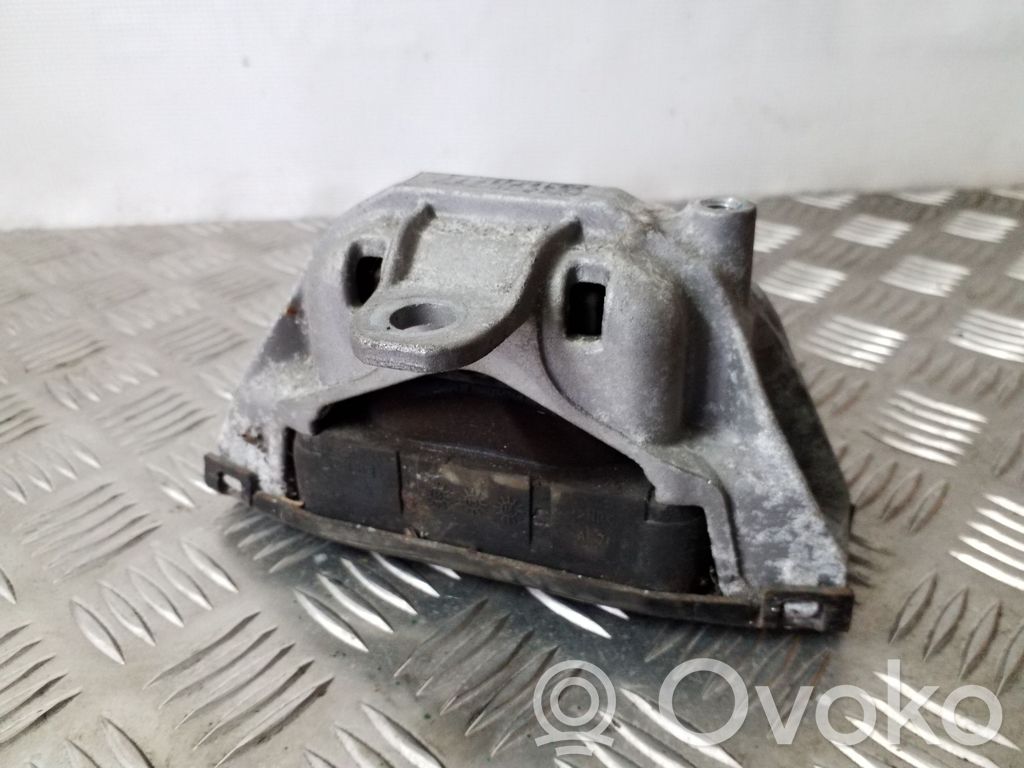 Opel Mokka Engine mount bracket 