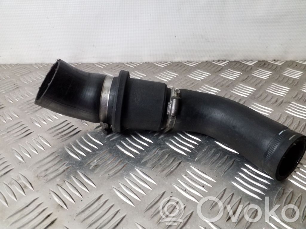 Ford Focus Air intake hose/pipe 
