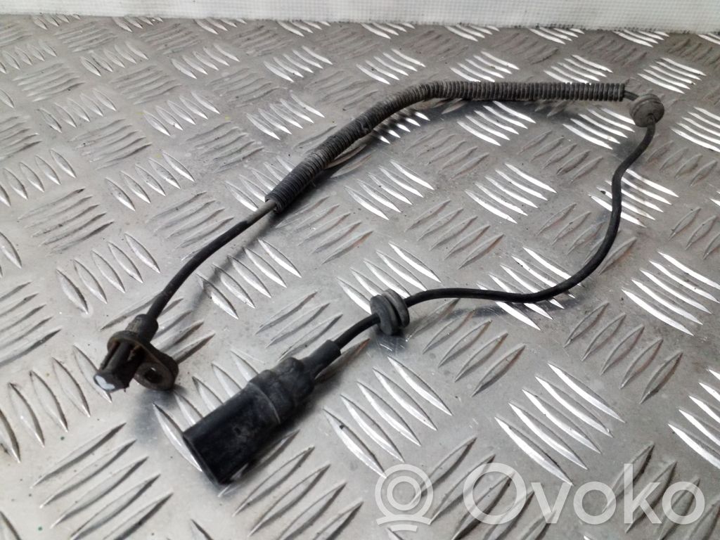 Ford Focus ABS rear brake sensor 